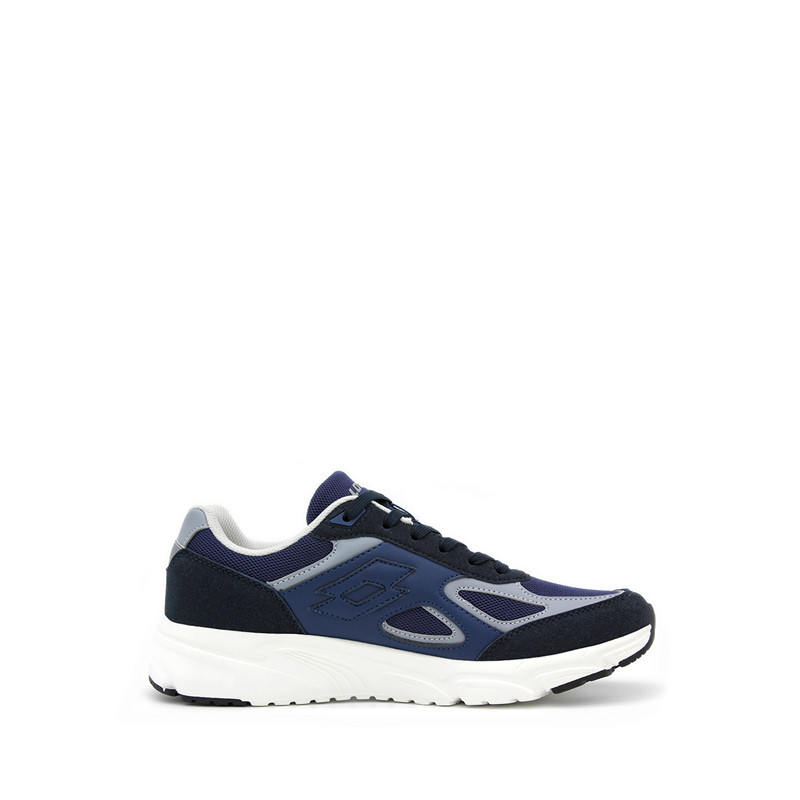 Lotto Egra Men's Running - Navy XP