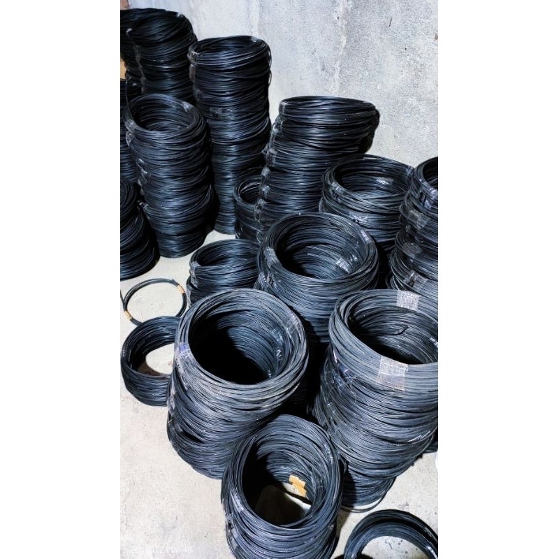 40m - 70meter Kabel Listrik Isi 3 Kabel Telepon Kabel Tembaga new