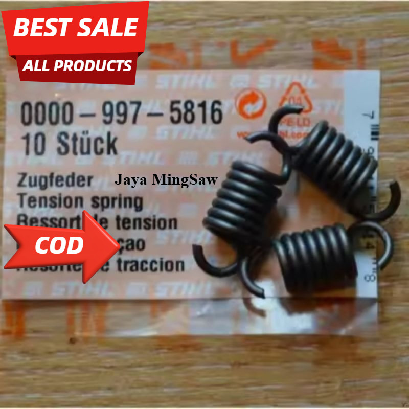 Per sprocket senso stihl ms 382 original stihl senso gergaji kayu