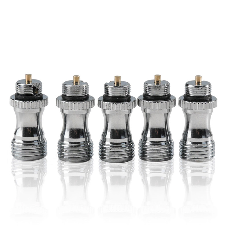 

Stainless Steel Air Valve for Double Action Airbrush Parts Air Brush Paint Spray Tool Accessories(1/3/5PCS,Can Choose)