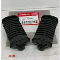 Karet Footstep Depan Supra X Supra Fit New