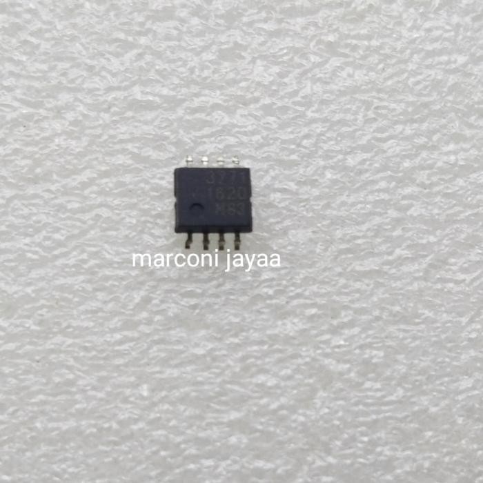 IC MB 3771 smd
