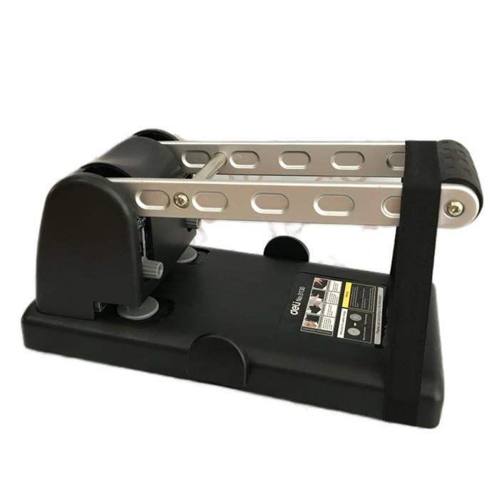 

Pembolong Kertas / Heavy Duty Punch 2-Holes 0130