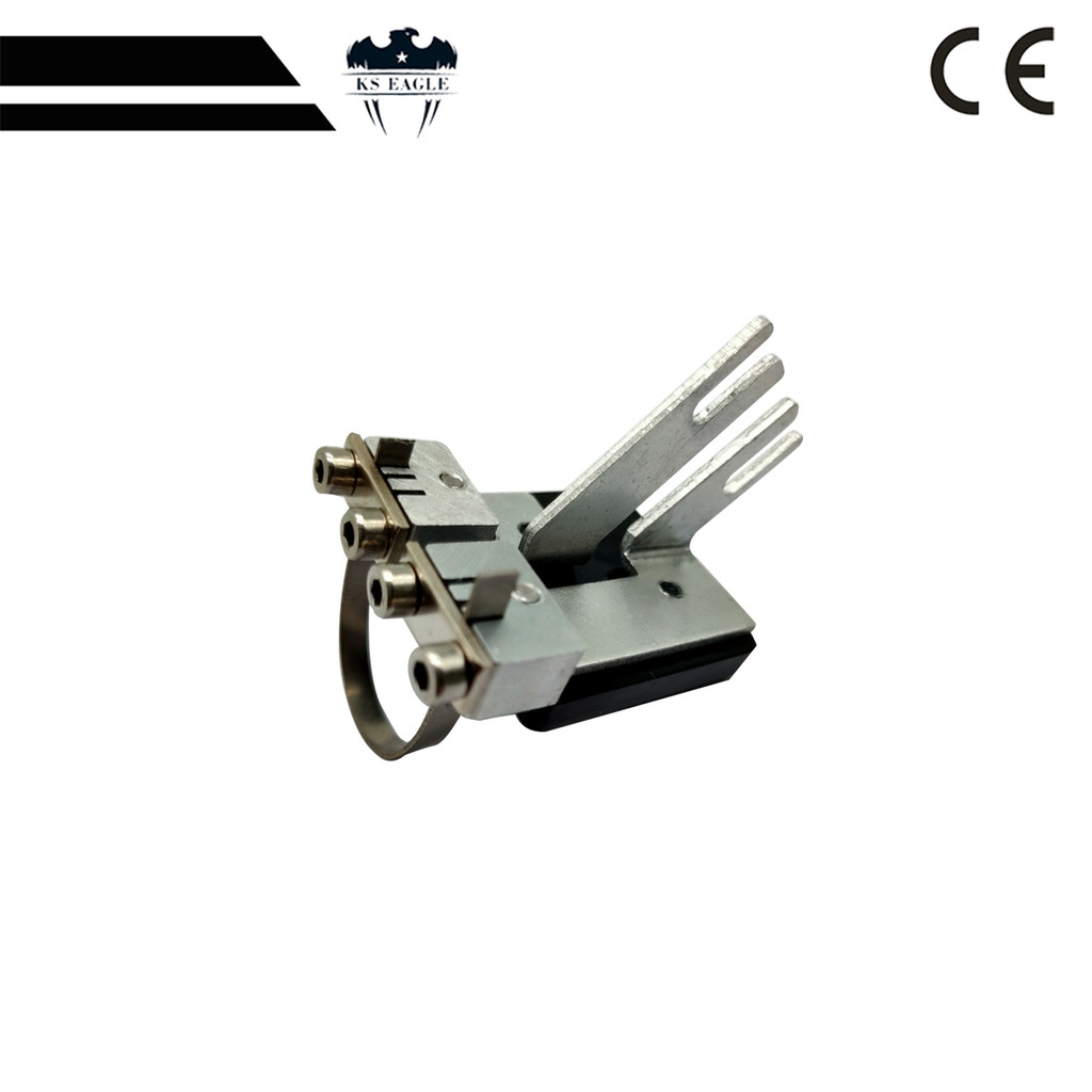 

KS EAGLE Foam Slotting Tool Hot Cutting Tool Accessories Electric Foam Cutting Knife Accessories For Hot Cutter