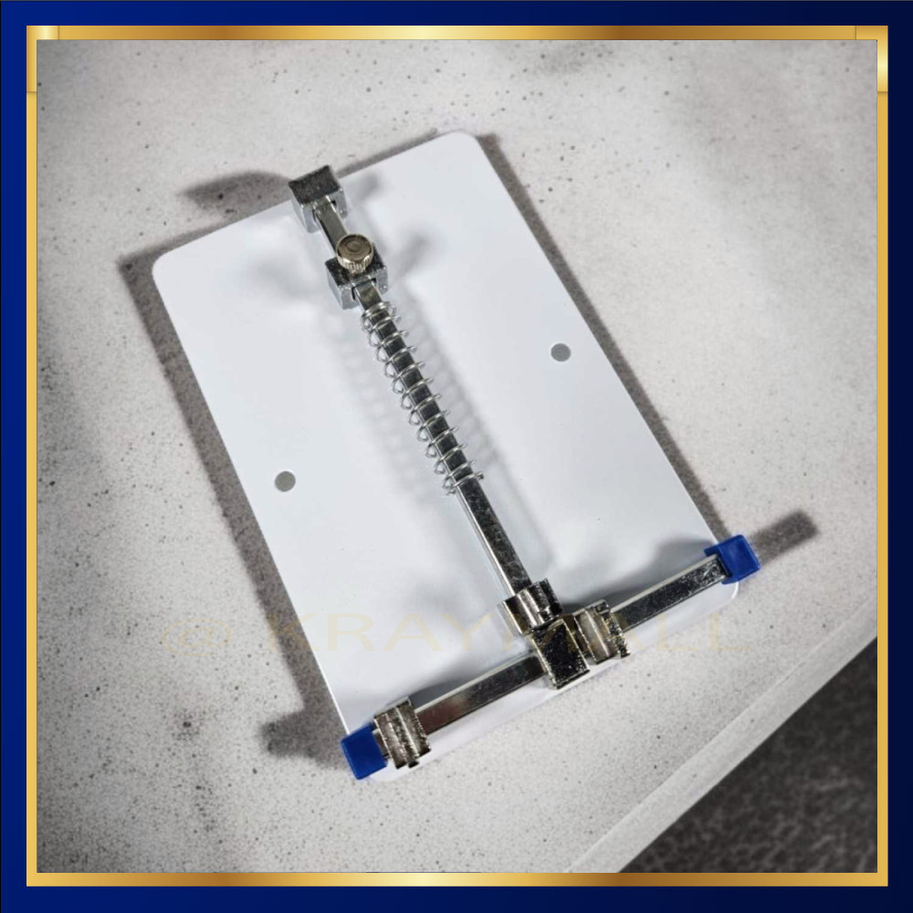 

Penjepit Papan Sirkuit Servis HP PCB Holder Repair Fixture - RP-551