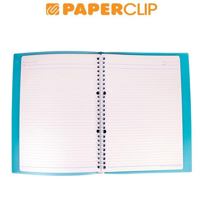 

FILE NOTE B5 MARUMAN INSPEAR F017-02 BLUE