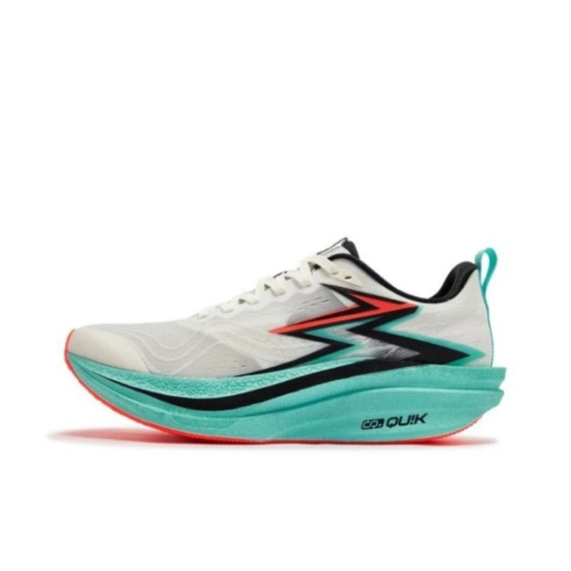 W-COLLECTION / Running Shoes, 361° Running - Flame 4 MIX "Aurora"