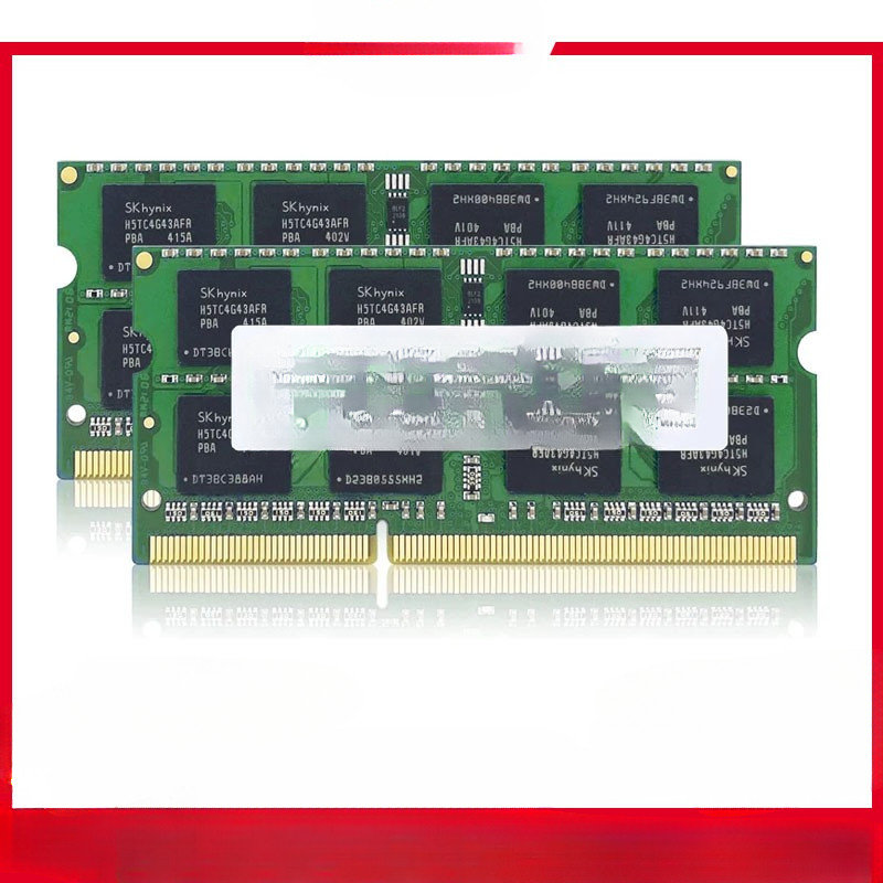 DDR2 DDR3 DDR3L DDR4 1GB 2GB 4GB 8GB 16GB  32GB Laptop RAM 667 800  1333 1600 2400 2666 3200 204pin 