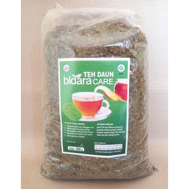 

PROMO TEH DAUN BIDARA 1kg AlMumtaz Terapi kilo kiloan