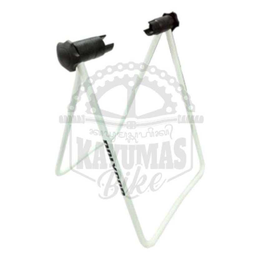PADDOCK POLYGON STAND SEPEDA FOR QR HUB