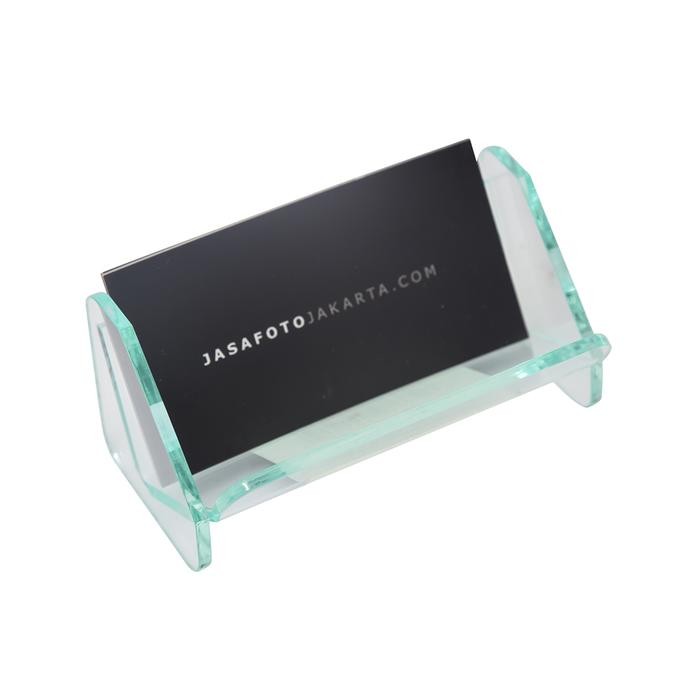 

Promo Deflecto Glasstique Paper Clip Holder #542190