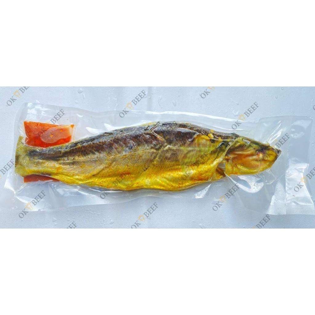 

Bandeng Presto 140gr