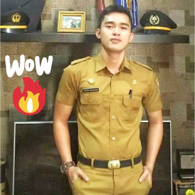 PROMO SERAGAM PNS - STELAN PNS - SERAGAM GURU - SERAGAM PEMDA - SERAGAM KANTOR - STELAN GURU