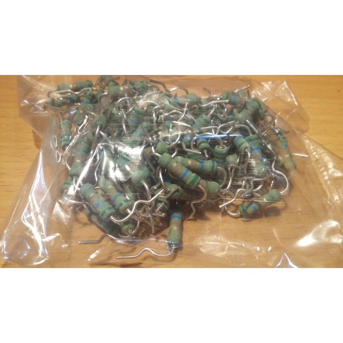 Part R 56k ohm 56 Kohm 2watt 2 watt Japan