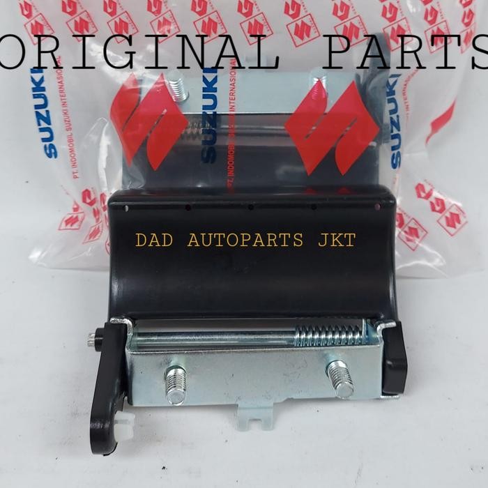 Handle bagasi handle pintu belakang vitara/escudo