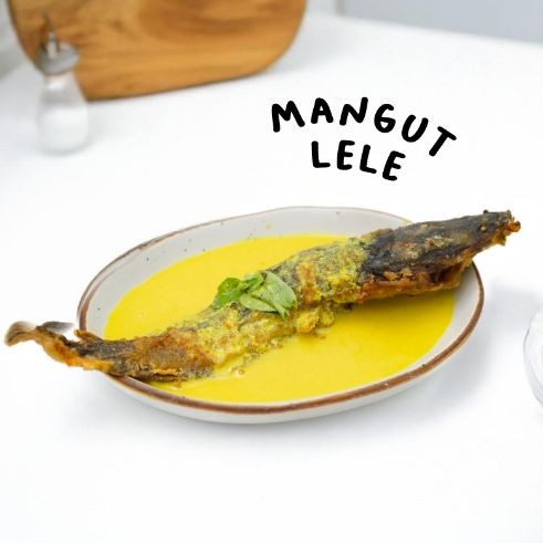 

Kedai Mpasi Mangut Lele (2pcs)