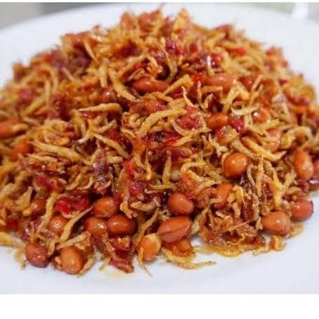 

Promo Sambal kacang teri Medan