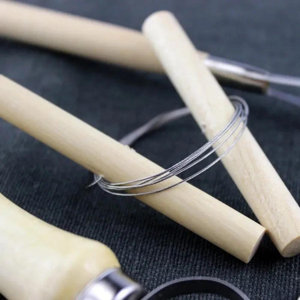 

1PC clay ceramic carving and shaping production, wood cutting line, clay ceramic tool