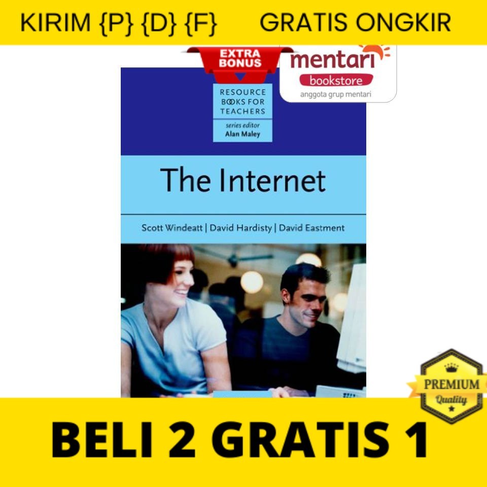 

{P} {D} {F} Resource For Teacher - The Internet