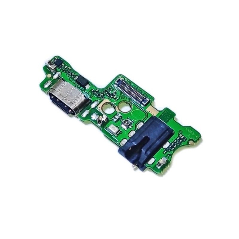 PAPAN CAS KONEKTOR CASAN INFINIX HOT 11S  ORI