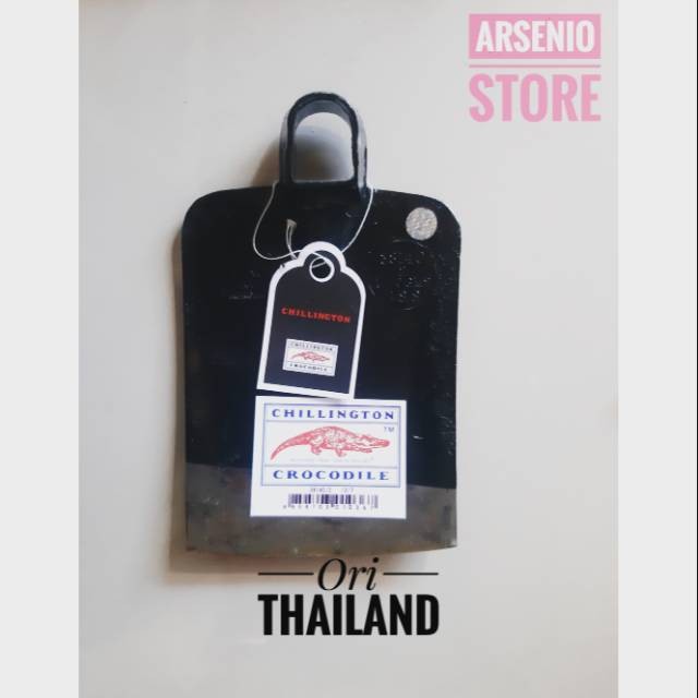 Pacul buaya cangkul buaya asli THAILAND