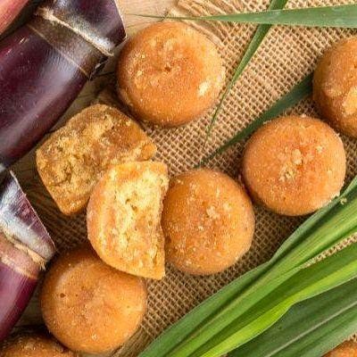 

Gula Tebu Asli Murni Organik Paket 1 Kg