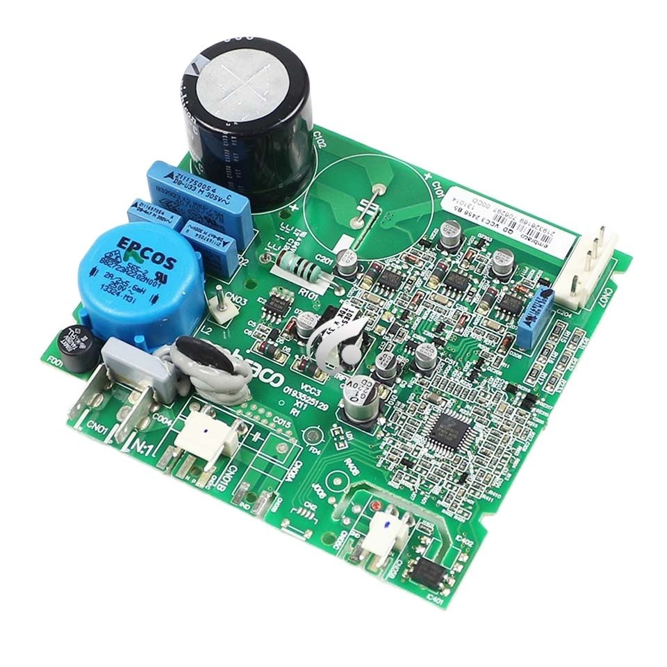 for refrigerator ventilation fan motor  VCC3 2456 02 0064001351= 0193525129 reverse rotary motor