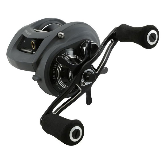 REEL BC OKUMA KOMODO KDS-273LX, KDS-273, KDS-364LX. KDS-463LX handle kiri dan handle kanan