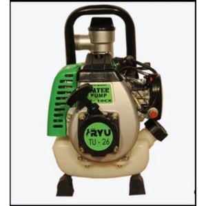 Ryu pompa air 1 inch RS 10 CX / RYU Water pump Assy RS 10 CX ORIGINAL Alkon Sawah Genset Irigasi RS1