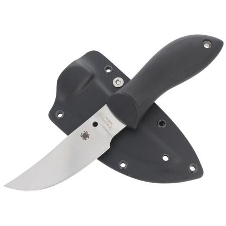 SPYDERCO MORAN FIXED BLADES ORIGINAL