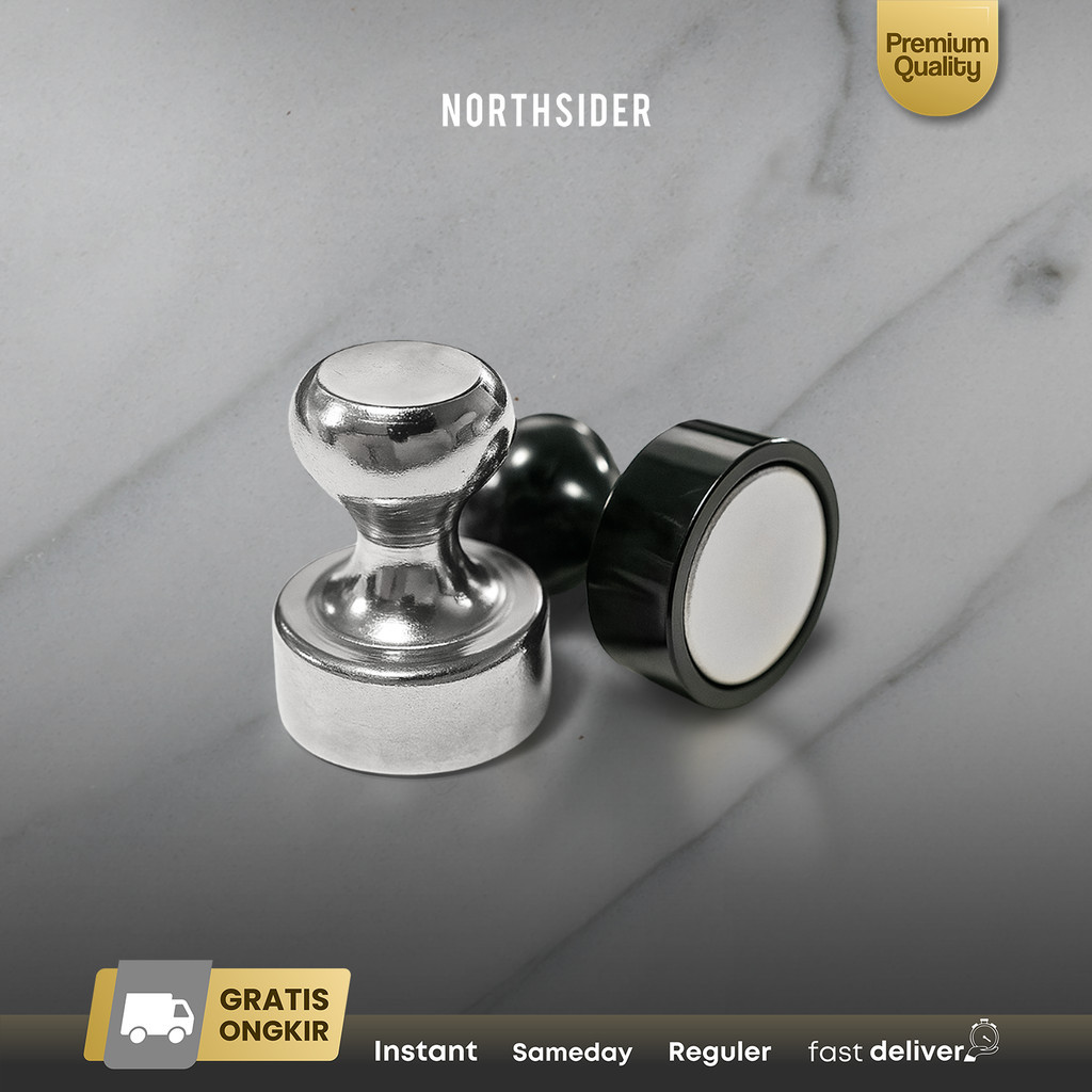 

Pin Magnet Mini Model Tamper untuk Whiteboard, Kulkas, menjahit dan Proyek DIY