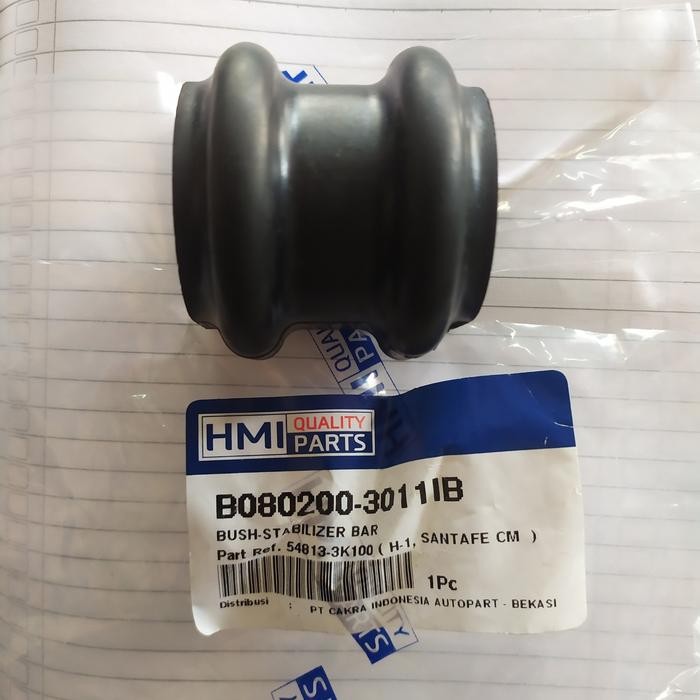 karet stabil depan Hyundai H1 Asli SPAREPART NEW