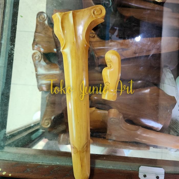 

Warangka Keris Sarung Keris Sandang Walikat Kayu Cendana pasti murah