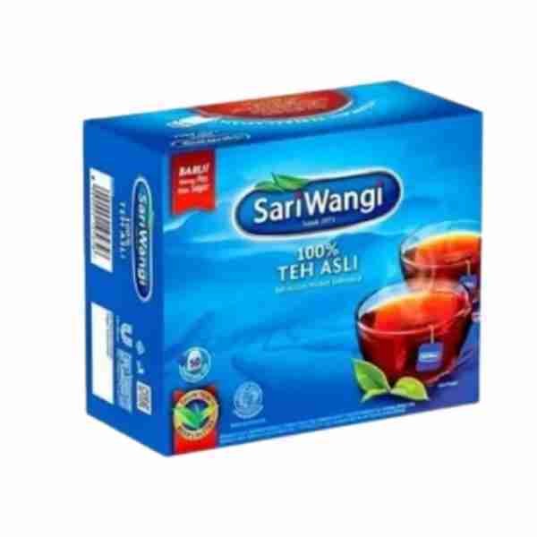 

Sariwangi Teh TB ASLI 50's
