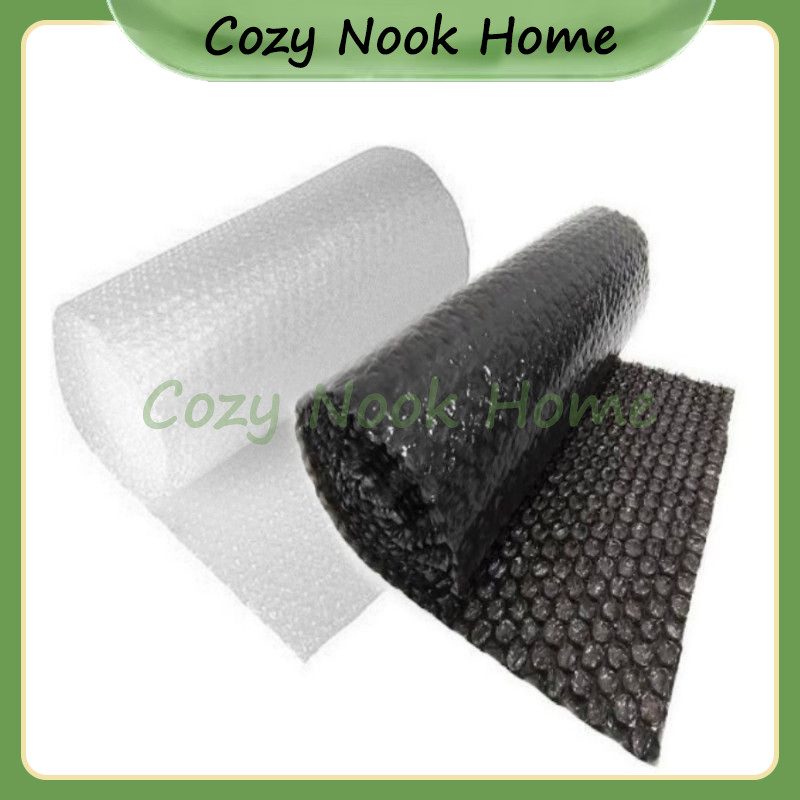 

Bubble Wrap Bening / Packing Dengan Bubble / Bubble Wrap