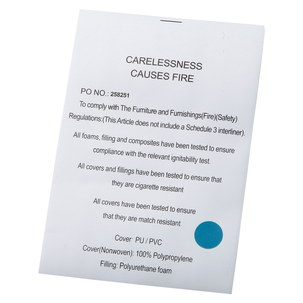 

Custom Garment Washable Instruction Clothing Labels Customized Care Instruction Label For Clothes Printed Tag Washing Tags