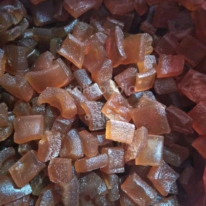 

Kerupuk Kulit Sapi Mentah 1 Kg Asli Jangek Dorokdok Krecek Terlaris