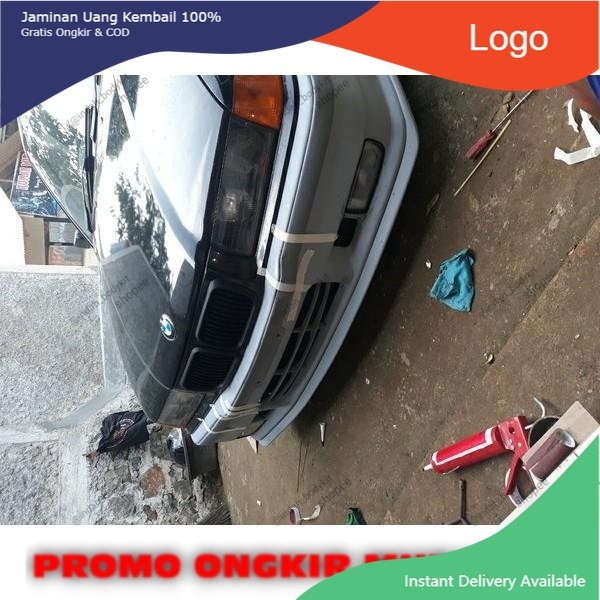 TERMURAH BODYKIT  BMW E36 MTECH .