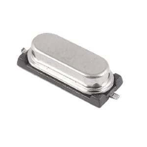 Xtal 8mhz smd                    .