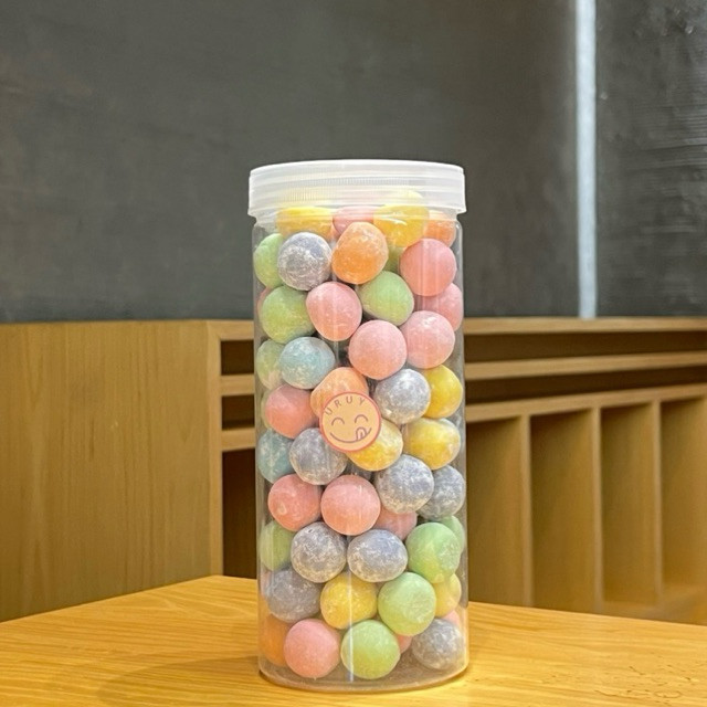 

Bola Susu 1300 ml + Free Susu Bubuk