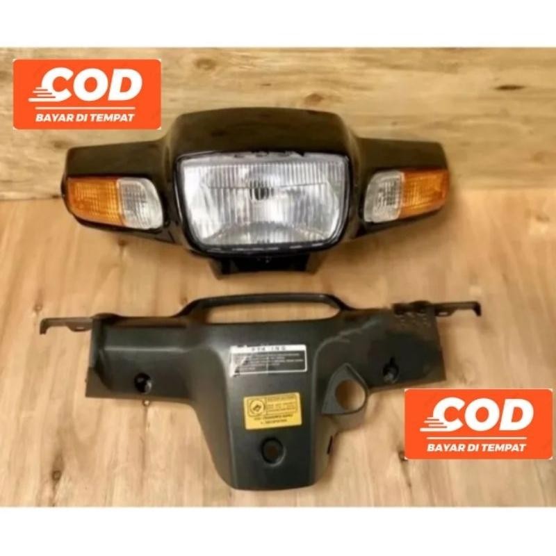 batok totok depan Astrea Grand murah MIRIP ORI