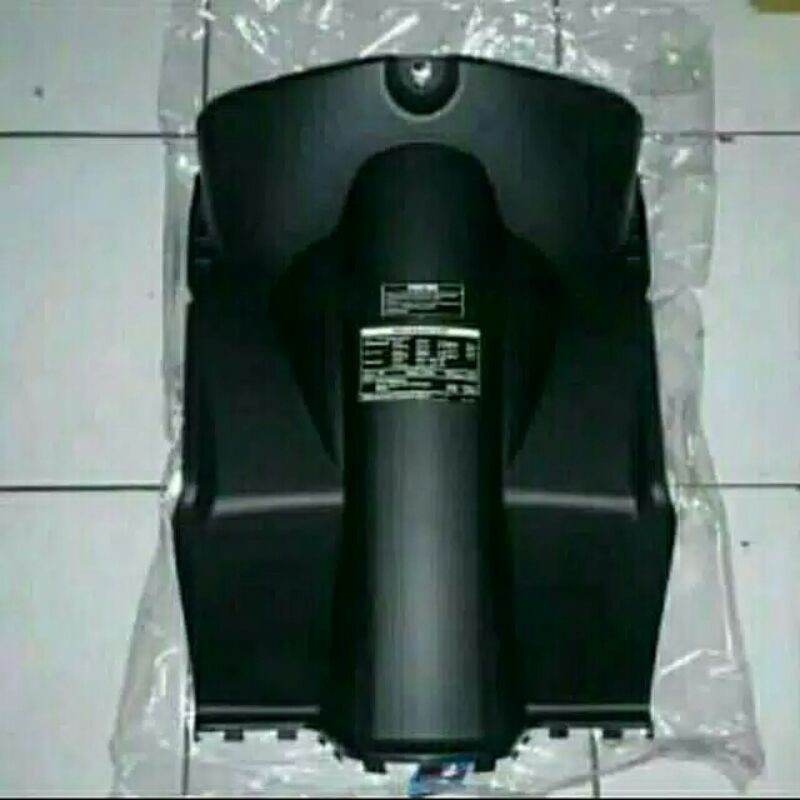 Inner dasbor leksil kunci dek depan lutut kaki beat karbu