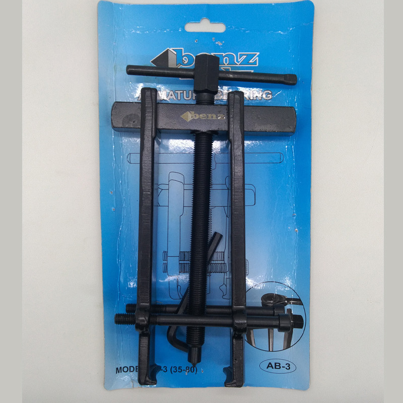 Treker bearing AB3/ Armature Bearing Puller AB3 Benz Werkz