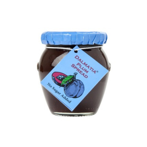 

Selai Dalmatia Plum Spread 240g – Rasa Manis Asam Alami, Tanpa Pengawet