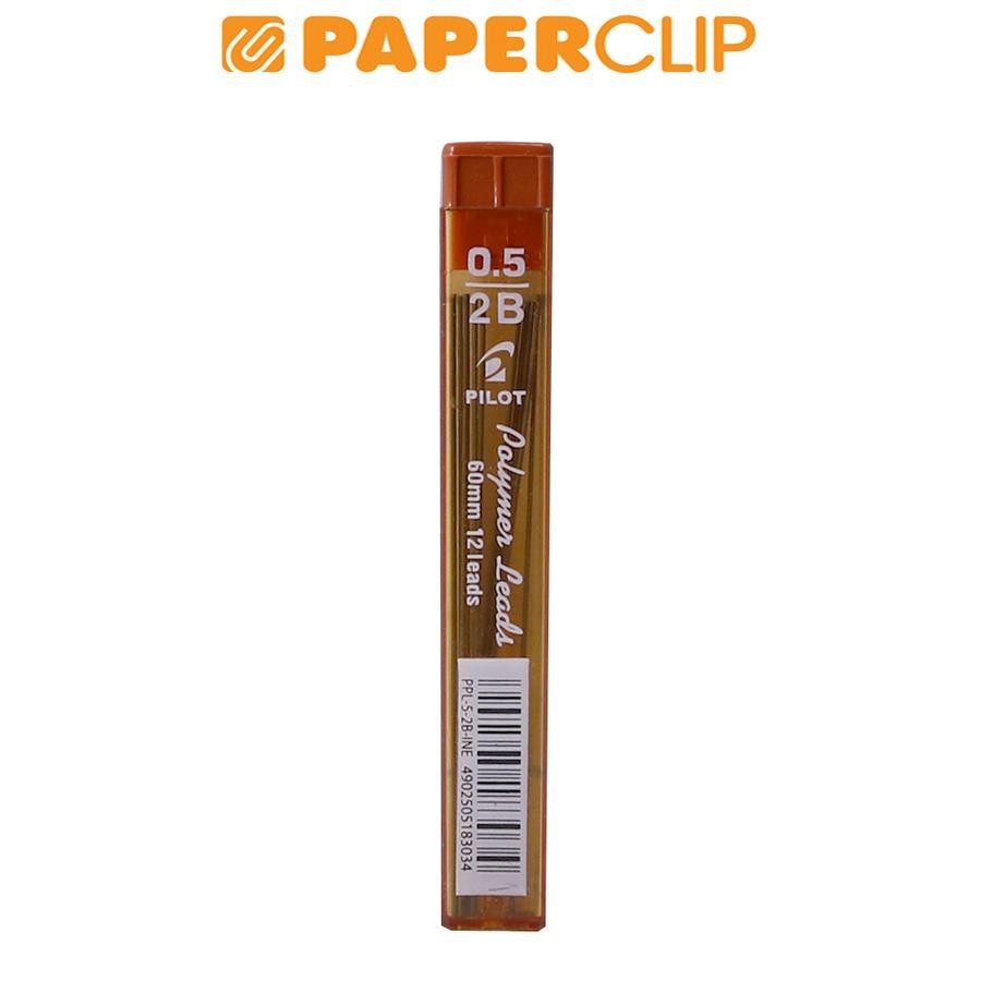 

PENCIL LEAD PILOT PPL-5 05 2B ISI 12