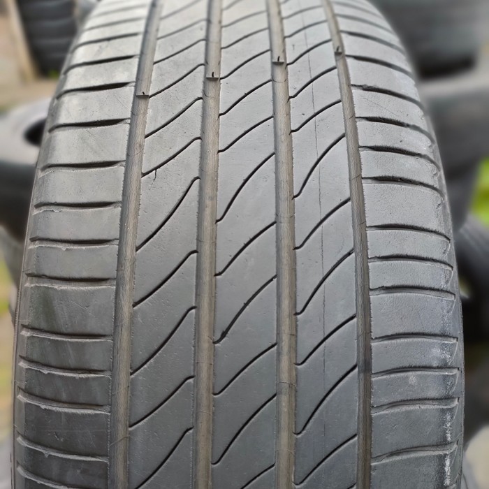 BAN MOBIL 215/55 R17 MICHELIN PRIMACY 3ST SECOND COPOTAN ASLI ORIGINAL