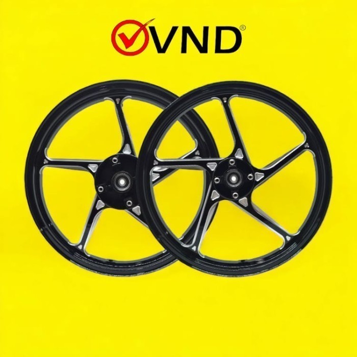 VELG VND AK 55 MX KING VELG VND MX KING AK 55 V1
