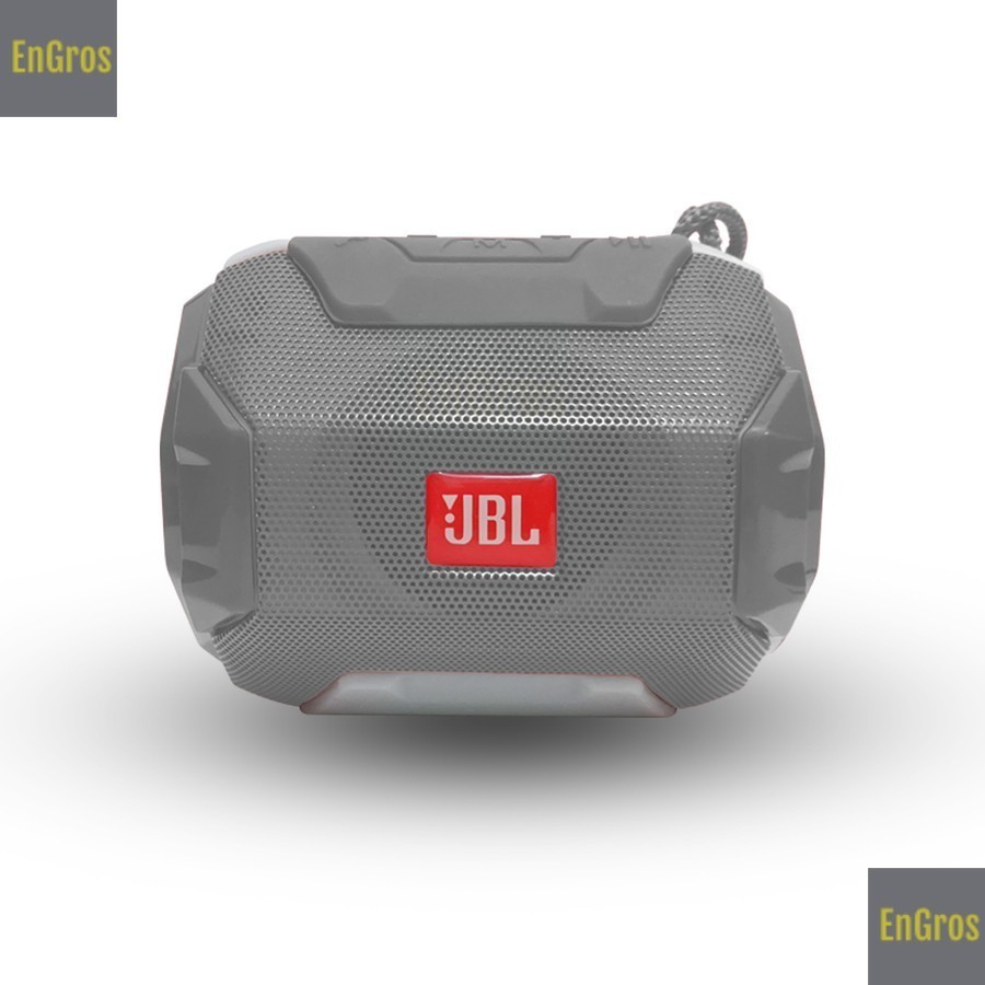 BestPromo Tg162 Speaker Bluetooth Sp162 Sp 162 Tg-162 Double Bass Speaker Wireless Subwoofer Tg162
