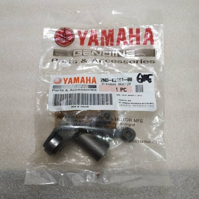 PELATUK KLEP EX ORIGINAL  JUPITER MX/MX KING & VIXION