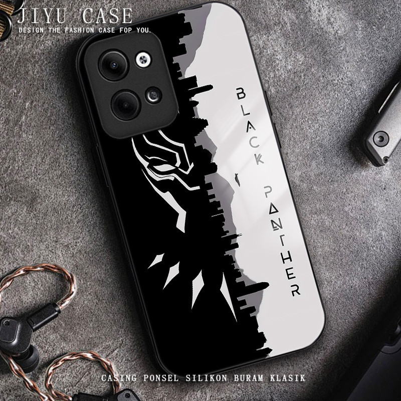 Soft Case glossy kaca for vivo s1 v15 v19 v20 v21 v21e v23 v25 v27 v29 v17 pro android casing hp y02